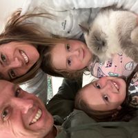 La maison de Jamie & Mel