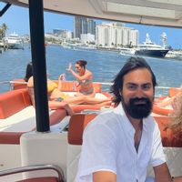 La maison de Giovanni