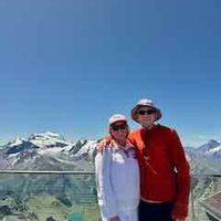 La maison de Paige & David