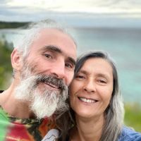 La maison de Pascal et Elisabeth