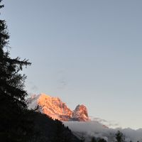 La maison de Elizabeth