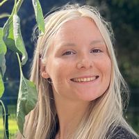 Minimalistic Finnish apartment