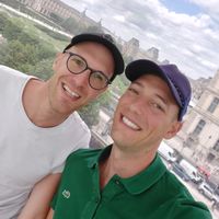 Appartement 2 chambres avec vue dégagée sur les environs de Béziers