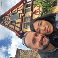 Casa de Cherry & Thilo