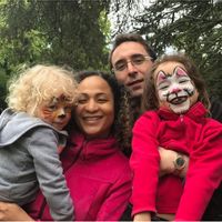 Villa avec piscine, 3 chambres, 2 salles de bain, proche plages et nature