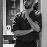 La maison de Giuseppe