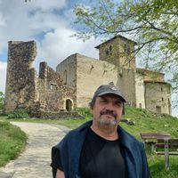 L'appartement de François