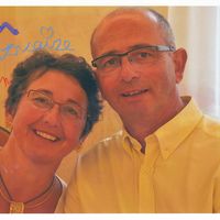 Maison au calme proche de toutes les commodités.