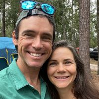 La maison de Clarence