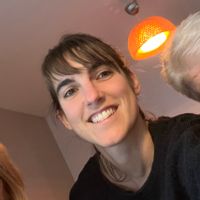 L appartement de Marion