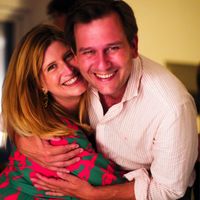 La maison de Victor & Victoria