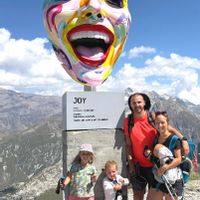 La maison de Chloé et Jacques - La Calade