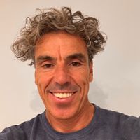 Seafront house in Cala Montjoi, Cap de Creus — unique setting with breathtaking Mediterranean views.