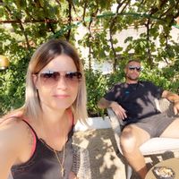 La maison de Stephanie