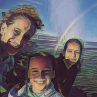 F3 lumineux et proche gare