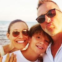 Le duplex de David et Gaëlle