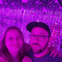 Jolie petite maison de ville avec jardin clos, parfait pour les enfants et à deux pas des plages.