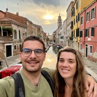 Grand studio à Vannes, en Bretagne Sud