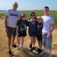 La maison de Michael