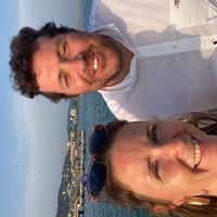 La maison de Caroline et Loïg. Maison au cœur du centre ville de Rennes.