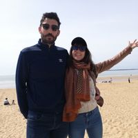 Appartement 2 chambres près de Nantes et de la verdure