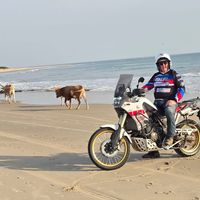 La maison de Michele