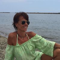 La maison de Claudia