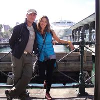 Maison au cœur de Hyères à 10mn de la mer