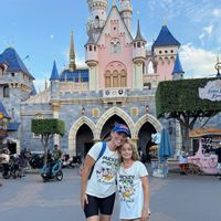 La maison de Lindsey