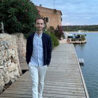 Casa de Thomas