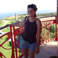 La maison de Susanne