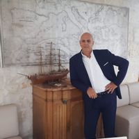 La maison de VINCENZO