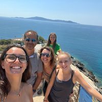 La maison de Manuela