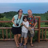 La maison de José Carlos