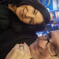 La maison de Maria Carmen