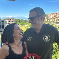 La maison de Raffaela