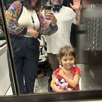 La maison de Mariana