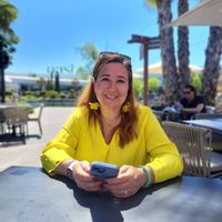 La maison de Mª José