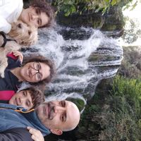 La maison de Maria Jesus