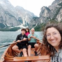 La maison de Maria Jesus