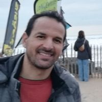 Appartement 2 chambres au pied de Nantes