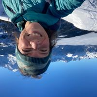 Duplex avec vue sur les montagnes et le lac de Serre-ponçon