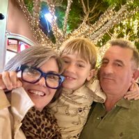 La maison de Joana Maria