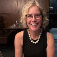 La maison de Melissa