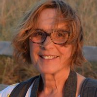 l'appartement de Christine C