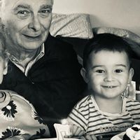 La maison de Bernard a 800 mètres de la mer, plage de sable, maion ideale pour les familles