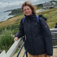 Gîte à la ferme de Brigitte