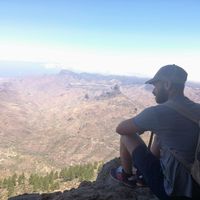 La maison de Fernando