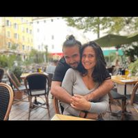 La maison de Aglaia & Abdel