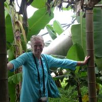 La maison de Alexandra